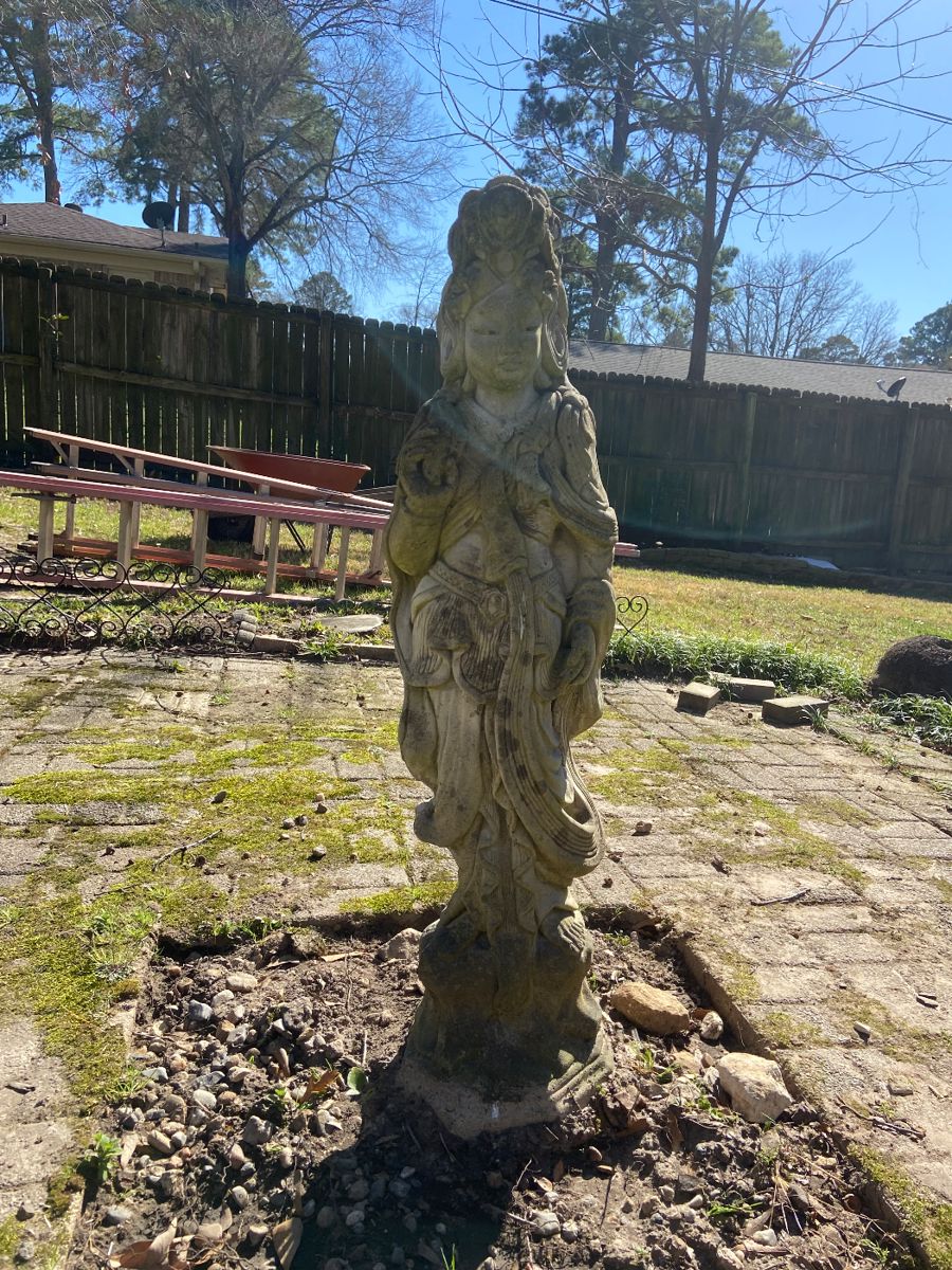 Parr Estate sale in Longview, TX starts on 2/28/2024
