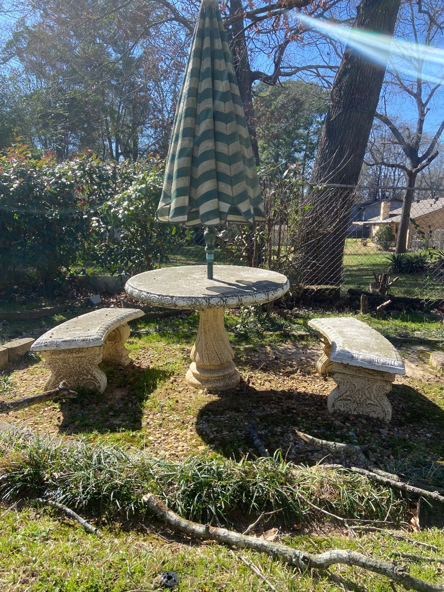 Parr Estate sale in Longview, TX starts on 2/28/2024