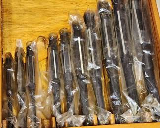 Sunday Hours are posted as 10 AM to 4 PM, if we sell out before 4 PM, we will close.