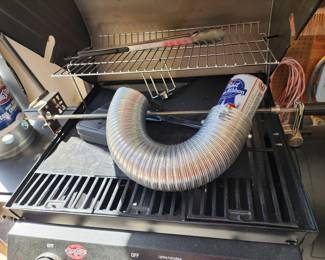 Sunday Hours are posted as 10 AM to 4 PM, if we sell out before 4 PM, we will close.