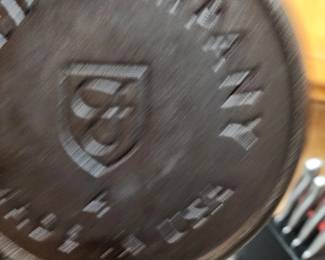 Sunday Hours are posted as 10 AM to 4 PM, if we sell out before 4 PM, we will close.