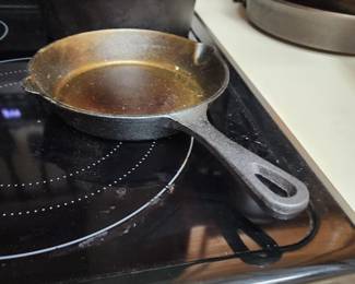 Sunday Hours are posted as 10 AM to 4 PM, if we sell out before 4 PM, we will close.