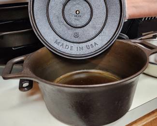 Sunday Hours are posted as 10 AM to 4 PM, if we sell out before 4 PM, we will close.