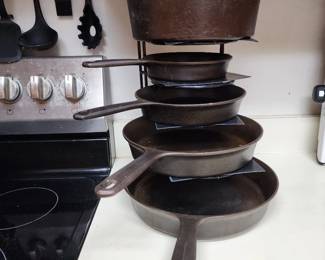 Sunday Hours are posted as 10 AM to 4 PM, if we sell out before 4 PM, we will close.