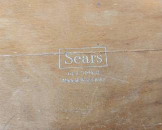 Sunday Hours are posted as 10 AM to 4 PM, if we sell out before 4 PM, we will close.