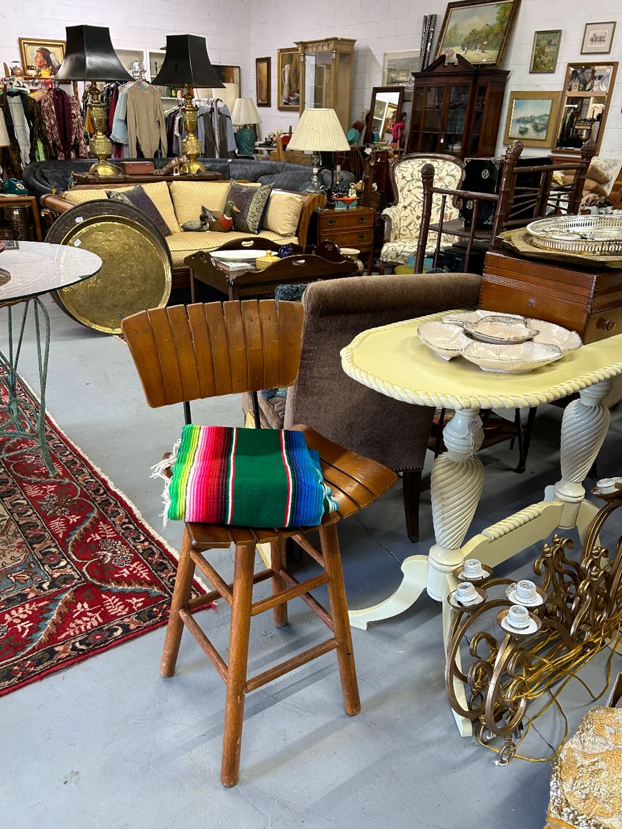 Warehouse Sale in Wilmington, NC starts on 2/29/2024