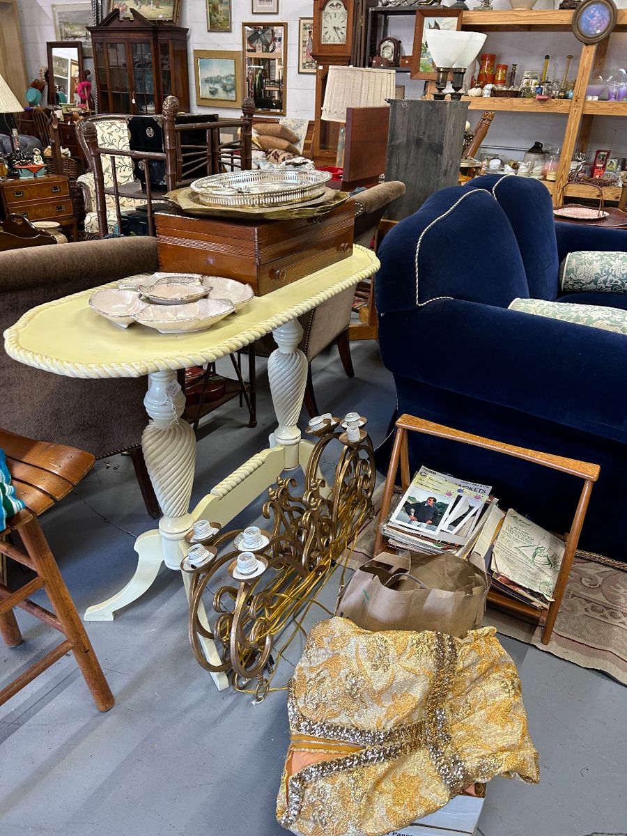 Warehouse Sale in Wilmington, NC starts on 2/29/2024