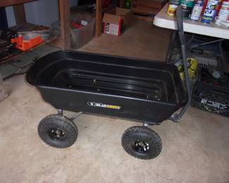 Yard Cart