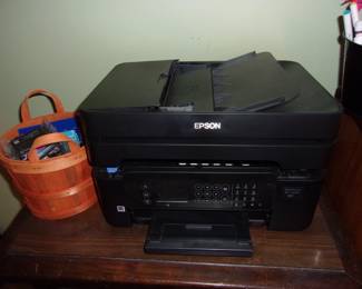 EPSON Printer