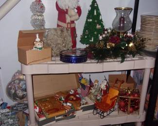 Miscellaneous Christmas