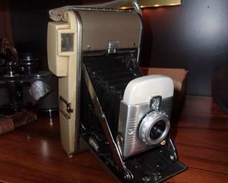 Vintage Camera