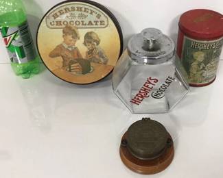 Hersheys Lot