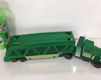 1982 TONKA Car Hauler