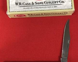 CASE XX #31048 CV Knife