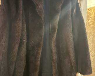 Fur Coat