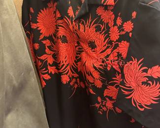 Hilo Hattie Men's Shirt 