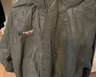 Frog Togg Rain Suit