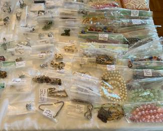 Great Assortment of Jewelry 