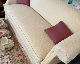 Drexel Vintage Retro Sofa. Excellent Condition