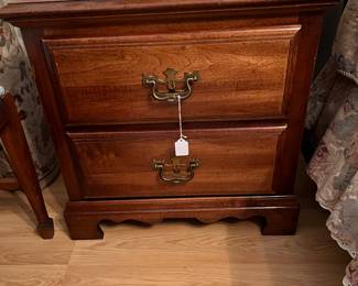 American Drew Night Stand
