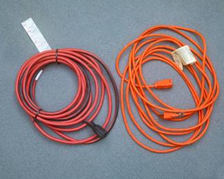 One sold. One still available.