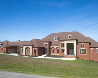 No Signage Allowed in Neighborhood. Red Balloons are at the Front Door. We are the 2ND HOME ON THE RIGHT when you turn off Hwy 96 onto Hawks Landing Drive, Arrington, TN — although the ADDRESS USES THE SIDE ROAD / CUL DE SAC — 7100 Marshhawk Ct, Arrington, TN. Please park ONLY in front of the home on Hawks Landing Drive or along the right side of Marshhawk Court along the right shoulder of the road — nearest the home.