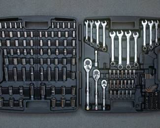 ChannelLock 172 Piece Tool Set