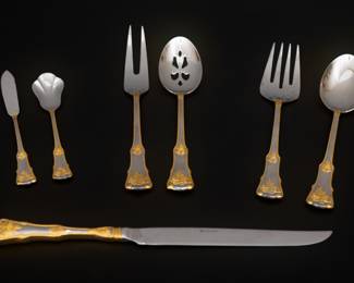 Royal Albert Old Country Roses Hostess Set 