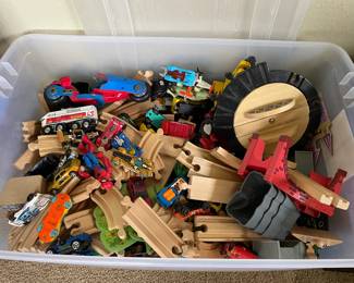 Kids Toys & Toy Cars