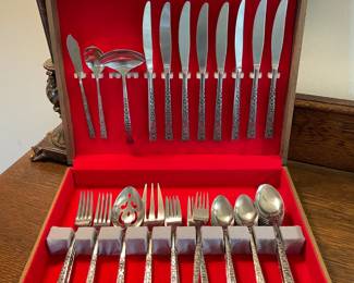 Vintage Flatware