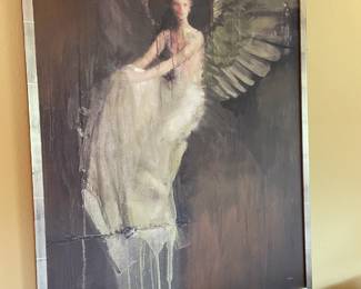 Angel Art