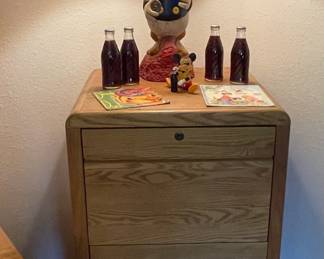 Disney Donald Duck Lamp