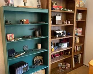 Antique Collectibles