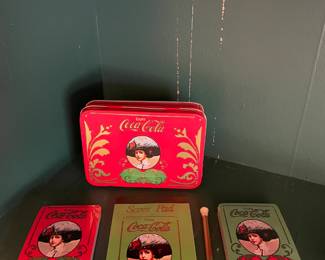 Coca Cola