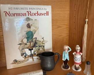 Norman Rockwell