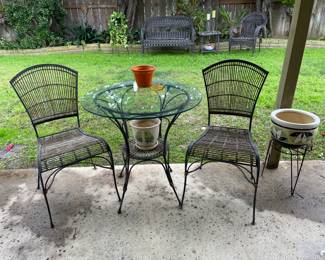Patio Furniture