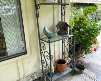 Plant Stand