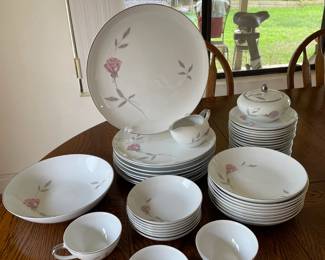 Vintage China