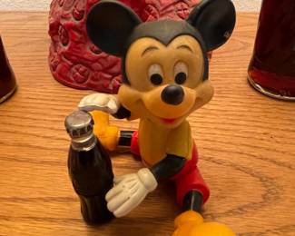 Vintage Disney Mickey Mouse