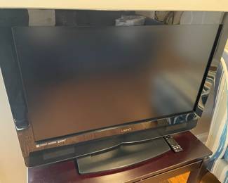 Vizio TV