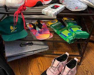 Sorrel, ASICS shoes - new - size 10.5 women's and more!