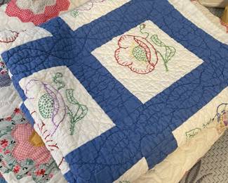 quilts