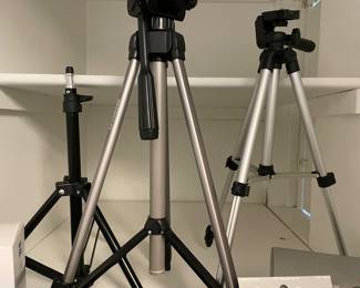 tripods
