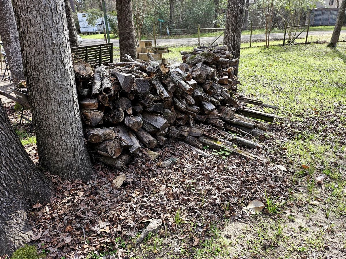 ESTATES BY LOU Impala Woods Sale in Onalaska, TX starts on 3/1/2024