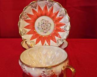 TeaCup