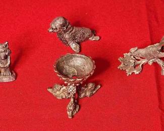 Miniatures