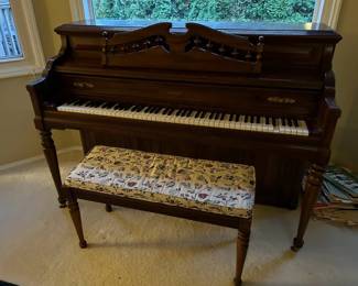 Free Piano