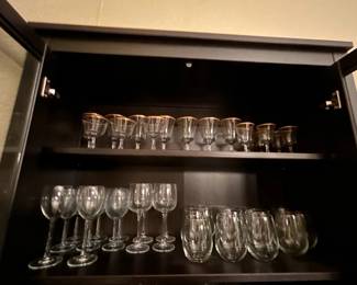 Lenox Eternal Stemware