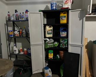 3rd garage storage unit - STILL AVAILABLE