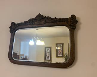 Approx 24x18” good condition 